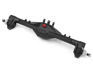 more-results: Vanquish Products Currie Portal F9 SCX10 II Rear Axle Kit (Black)