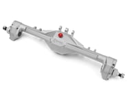more-results: Vanquish Products Currie Portal F9 SCX10 II Rear Axle Kit (Silver)