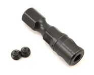 more-results: The Vanquish 1/4" Hex Drive Adapter allows you to install any tool tip with a 3.5mm sh