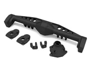 more-results: Vanquish Products Axial Capra Currie F9 Rear Axle (Black)