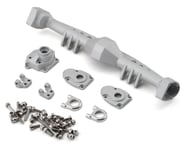 more-results: Vanquish Products Axial Capra Currie F9 Rear Axle (Silver)