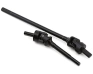 more-results: Universial Overview: The Vanquish F10 VDI Universal Portal Axle Shaft Set. These unive