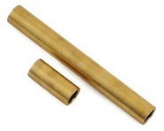 more-results: Vanquish Products F10 Portal Front Axle Brass Tubes. Package includes two replacement 