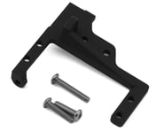 more-results: Vanquish Products F10 BTA Aluminum On Axle Servo Mount (Black)