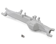 more-results: Vanquish Products H10 Aluminum Front Axle Housing (Clear)