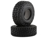 more-results: Vanquish Products Falken Wildpeak R/T 1.9" Class 1 Rock Crawler Tires (2) (Red)