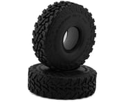 more-results: Tires Overview: Vanquish Products Yokohama Geolandar M/T 1.9" Rock Crawler Class 2 Tir