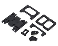 more-results: Vanquish VS4-10 Skid Plate &amp; Chassis Brace Set. These are the replacement chassis 
