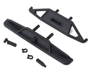 more-results: The Vanquish Products VS4-10 Pro Tube Bumper Set is a replacement bumper set for the V