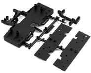 more-results: Vanquish&nbsp;VS4-10 Molded Battery &amp; Electronics Tray Set. Package includes repla