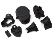 more-results: Transmission Case Overview: This is the Vanquish VFD Molded Transmission Housing Set. 