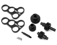 more-results: Vanquish Products VFD Lightweight Machined Transfer Case Gear Set. This is an optional