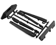 more-results: Vanquish Products Phoenix Bumper &amp; Slider Set includes narrow molded front and rea