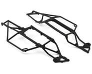 more-results: Vanquish Products H10 Optic Side Cage Frames Set (Black)