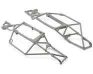 more-results: Vanquish Products H10 Optic Side Cage Frames Set (Grey)