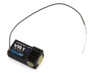 more-results: The Vanquish Products VR-1 4-Channel Receiver is a replacement for VS4-10 Phoenix RTR 