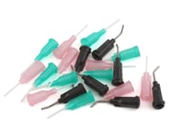 more-results: Visions Racing Assorted Glue Tip Set. This assortment includes seven thin pink flexibl