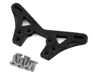 more-results: Visions Racing TLR 22 5.0 Carbon Fiber Rear Shock Tower. This is an optional 5mm thick