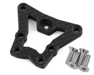 more-results: Visions Racing TLR 22X-4 Carbon Fiber Steering Brace. This is an optional 5mm thick ca