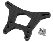more-results: Visions Racing T6.2 Carbon Fiber Front Tower. This optional 5mm thick tower has an add