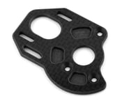 more-results: Visions Racing Team Associated Carbon Fiber Motor Mount. This is an optional 3.5mm thi