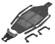 more-results: The Vision Racing TLR 22 5.0 Carbon Fiber Chassis is designed to bring a great option 