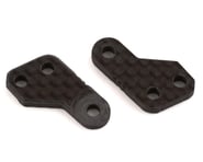 more-results: Vision Racing TLR 22X-4 Spindle Arm. This optional spindle is constructed out of 3mm t