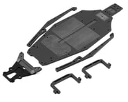 more-results: The Vision Racing TLR 22 5.0 Carbon Fiber Chassis is designed to bring a great option 