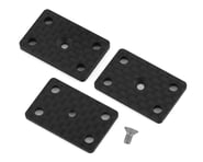 more-results: Vision Racing Team Associated B6.4 Front Roll Center Shim Kit. These shims are a great