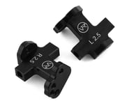 more-results: Vision Racing TLR 22 5.0 Aluminum Front Caster Block. These are an optional set of 2.5