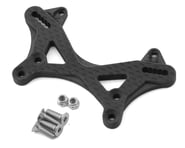 more-results: Vision Racing TLR Carbon Fiber Front Shock Tower (22 5.0T/VR2-XT)