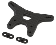 more-results: Tower Overview: Vision Racing Associated B7 Carbon Fiber Front Shock Tower. This is an