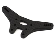 more-results: Vision Racing Team Associated B7 Carbon Fiber Rear Shock Tower (5mm) (-2mm)