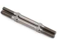 more-results: Turnbuckle Overview: Vision Racing's N2 Titanium Turnbuckles are a robust upgrade that