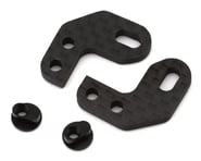 more-results: Plate Overview: The Vision Racing Team Associated B7 Carbon Fiber Camber Plate Set is 