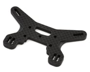 more-results: Vision Racing Team Associated B74.2 Rear Carbon Fiber Shock Tower (5mm) (-2mm)