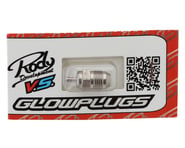 more-results: Glowp Plug Overview: The VS Racing Turbo Glow Plug H4 is an excellent choice for hobby