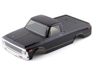 more-results: The Vaterra&nbsp;1972 Chevy C10 Painted 1/10 On-Road Body Set. Package includes replac