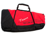 more-results: This is the WingTOTE Large Double Tote Wing Bag. Features: Dimensions: 59"-L x 35"-R x