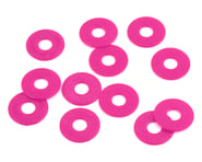 more-results: Webster Mods 1/10 Scale Protective Body Washers (12) (Pink)