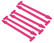 more-results: Webster Mods 1/8 Buggy/Truggy Tire Stick (6) (Pink)