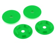 more-results: Webster Mods Split Spoked Wheel Mud Plugs for Traxxas Slash (Green) (4)