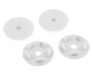 more-results: Webster Mods Split Spoked Wheel Mud Plugs for Traxxas Slash (White) (4)