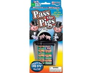 more-results: This is Pass The Pigs, a Game from Winning Moves. For Two or More Players, Age 7 and U