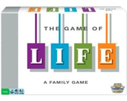 more-results: This is The Game of Life Family Game from Winning Moves Games. Suitable for Ages 10 &a