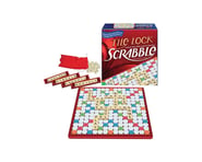 more-results: This is Tile Lock Scrabble from Winning Moves« Games. Suitable for Ages 8 & Older. tlc