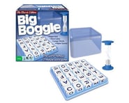 more-results: This is Big Boggle from Winning Moves« Games. Suitable for Ages 8 & Older. This produc