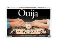 more-results: Whether you call it Wee-Gee or Wee-Ja, the Classic Ouija board spells fun. Just ask it