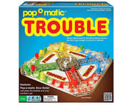 more-results: Press the Pop-o-Matic bubble on this Trouble game from Winning Moves; and the fun begi
