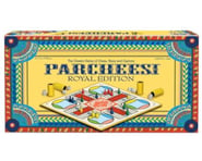 more-results: This is the Parcheesi Royal Edition from Winning Moves Games.&nbsp;The cherished look 